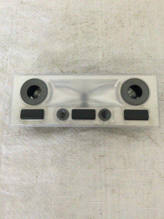 2004 BMW 745i E65/E66 Front Sunroof Interior Light 9379699 OEM