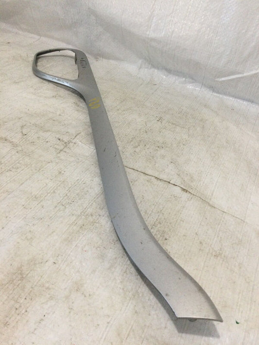 2013 Dodge Journey Right Passenger Dash Bezel Trim OEM