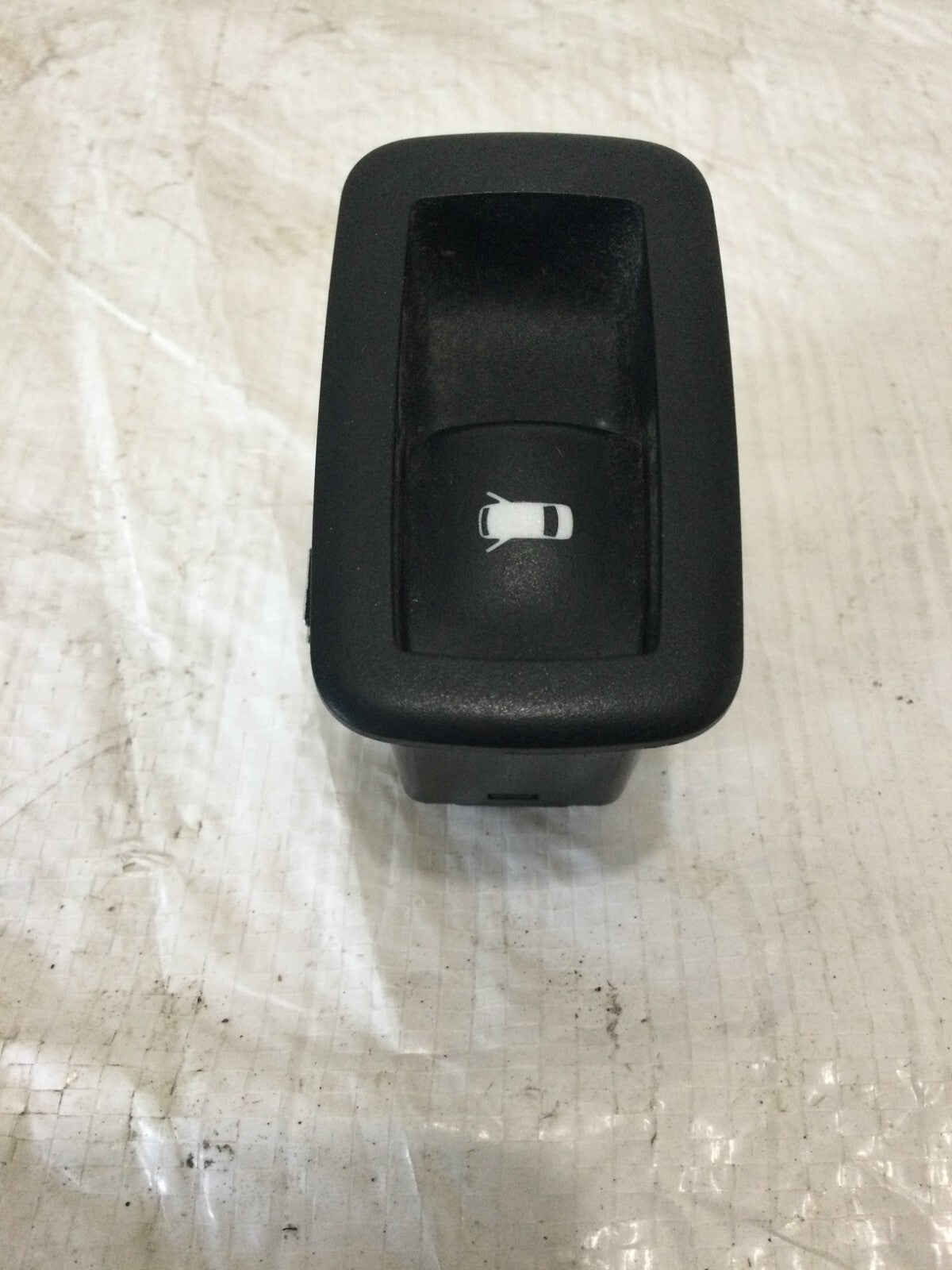 2020 Dodge Grand Caravan  Driver Left Rear Power Window Switch 10105396 OEM