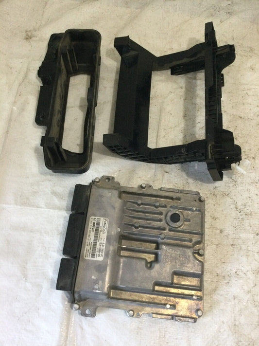 2023 Ford F150 F-150 Engine Computer Module ECM ECU OEM ML3A-12A650-GPC 5.0L
