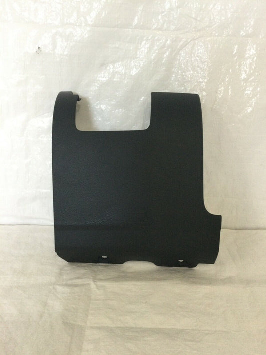 2006 Volkswagen Jetta Lower Dash Panel Trim OEM