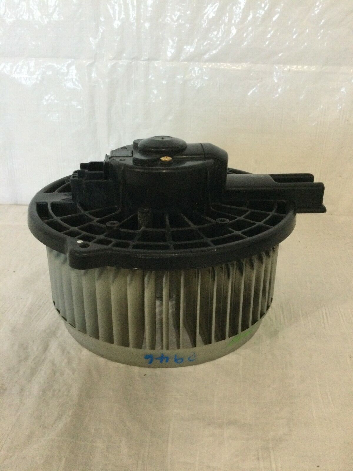 2004 Honda Accord Sedan A/C Heater Blower Motor OEM