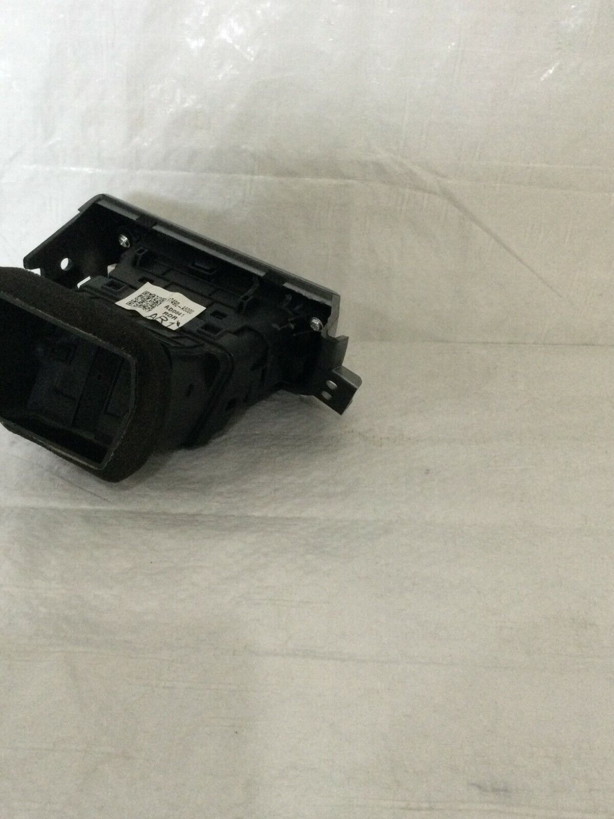 2016-2017 Hyundai Elantra GT Right Side Dash Air Vent OEM RH 97490-A5000