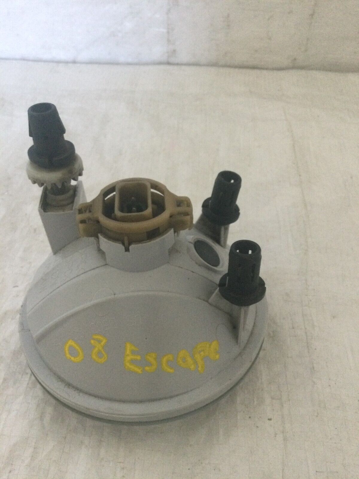 2007-2010 Ford Escape Left Driver Fog Light OEM LH