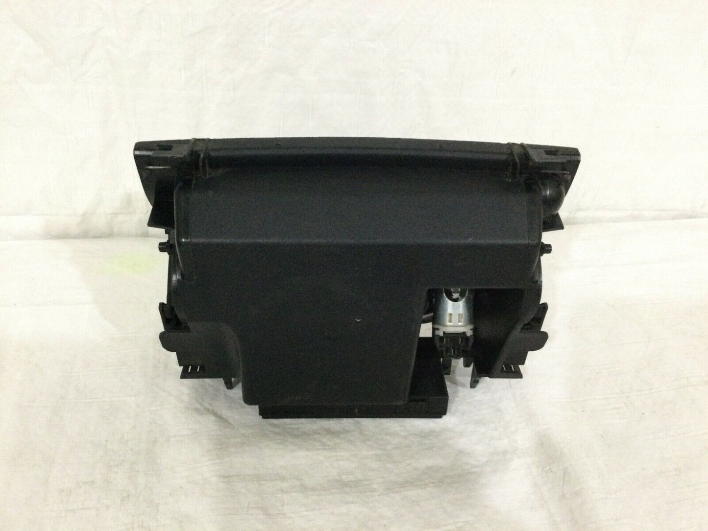 2003-2006 Mercedes Benz W211 E55AMG Center Ashtray Dash Storage OEM 2118204075