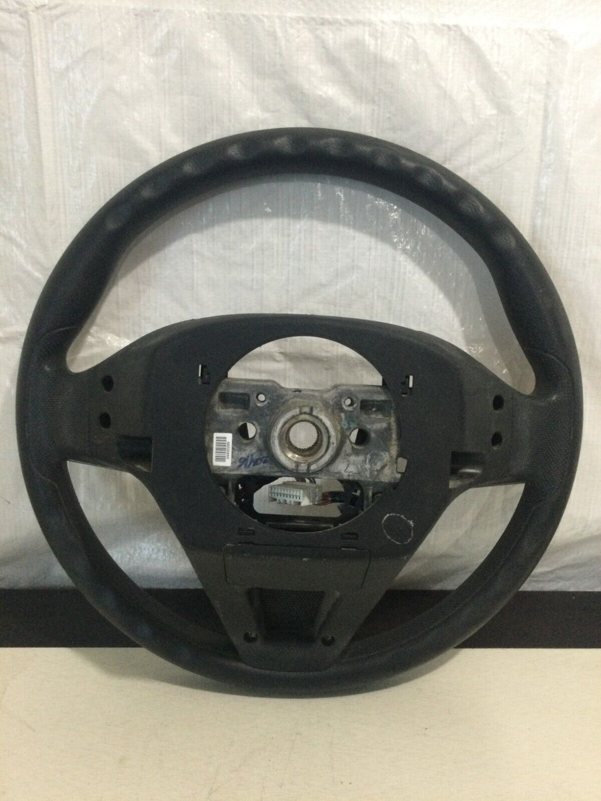 2006-2011 Honda Civic Strng Wheel W/ Control Buttons OEM
