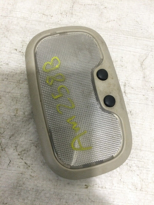 2015  Jeep Patriot Front Interior  Overhead  Light OEM