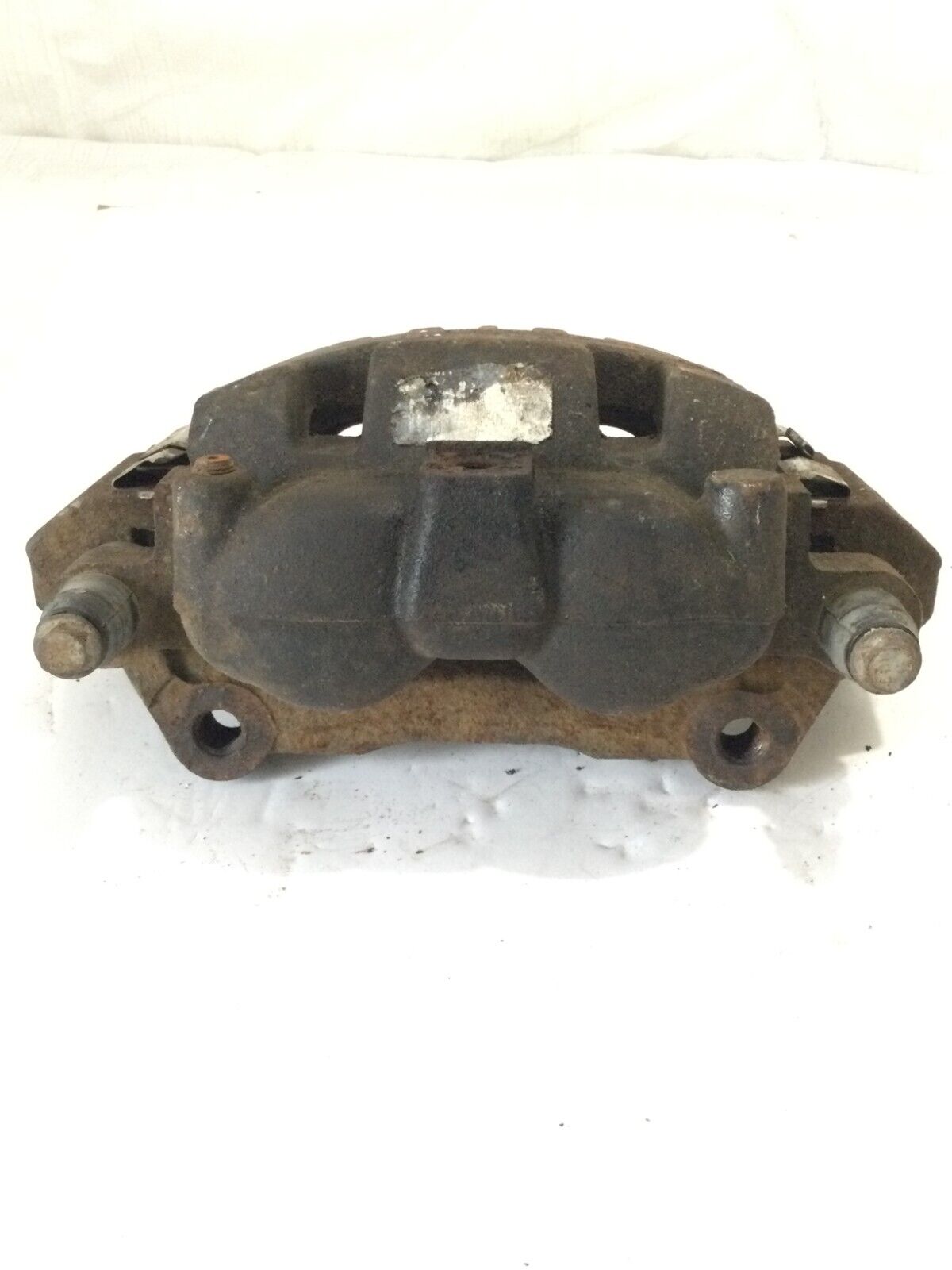 2007 Dodge Ram 2500 Rear Left Brake Caliper OEM