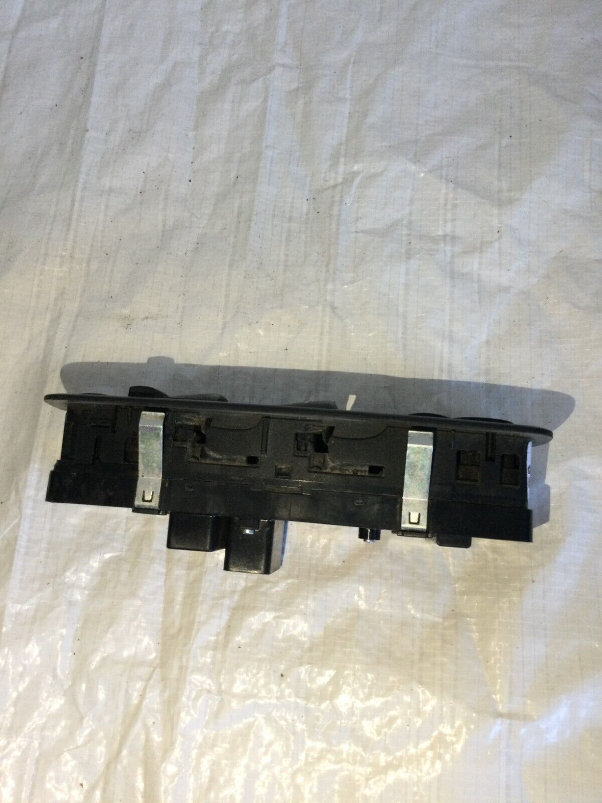 2016-2018 Ram 1500 Driver Left Door Master Power Window Switch 56046823AE OEM