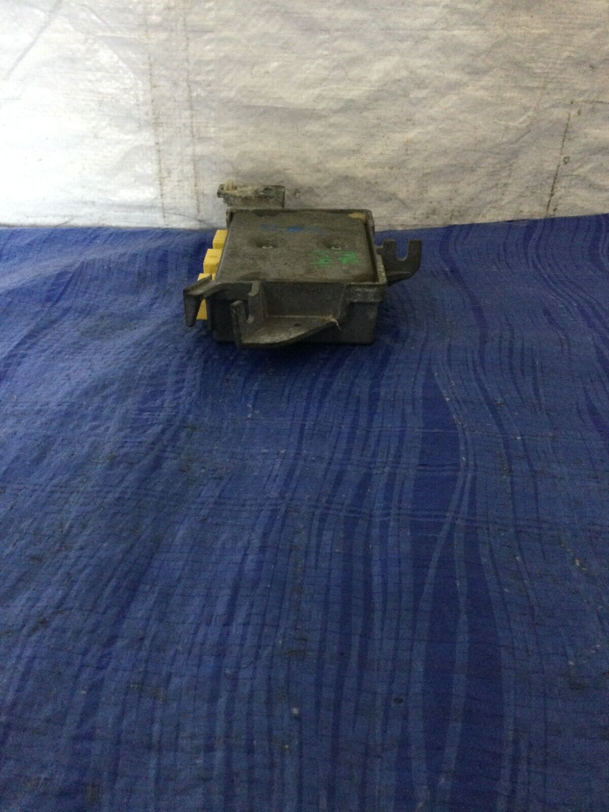 2001-2003 Honda Civic SRS Control Module 77960-S5A-A811-M1  OEM