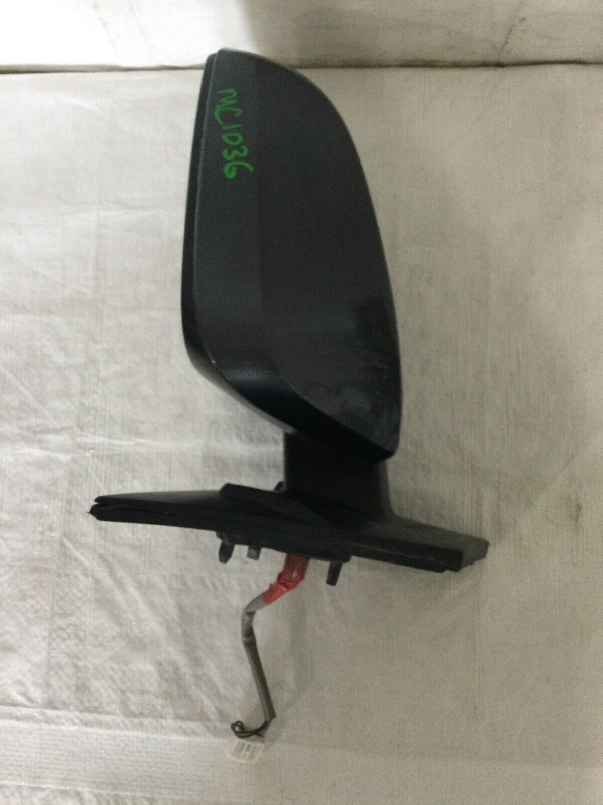2017 Toyota RAV4 Power Side View Door Mirror W/ Turn Signal Left LH OEM
