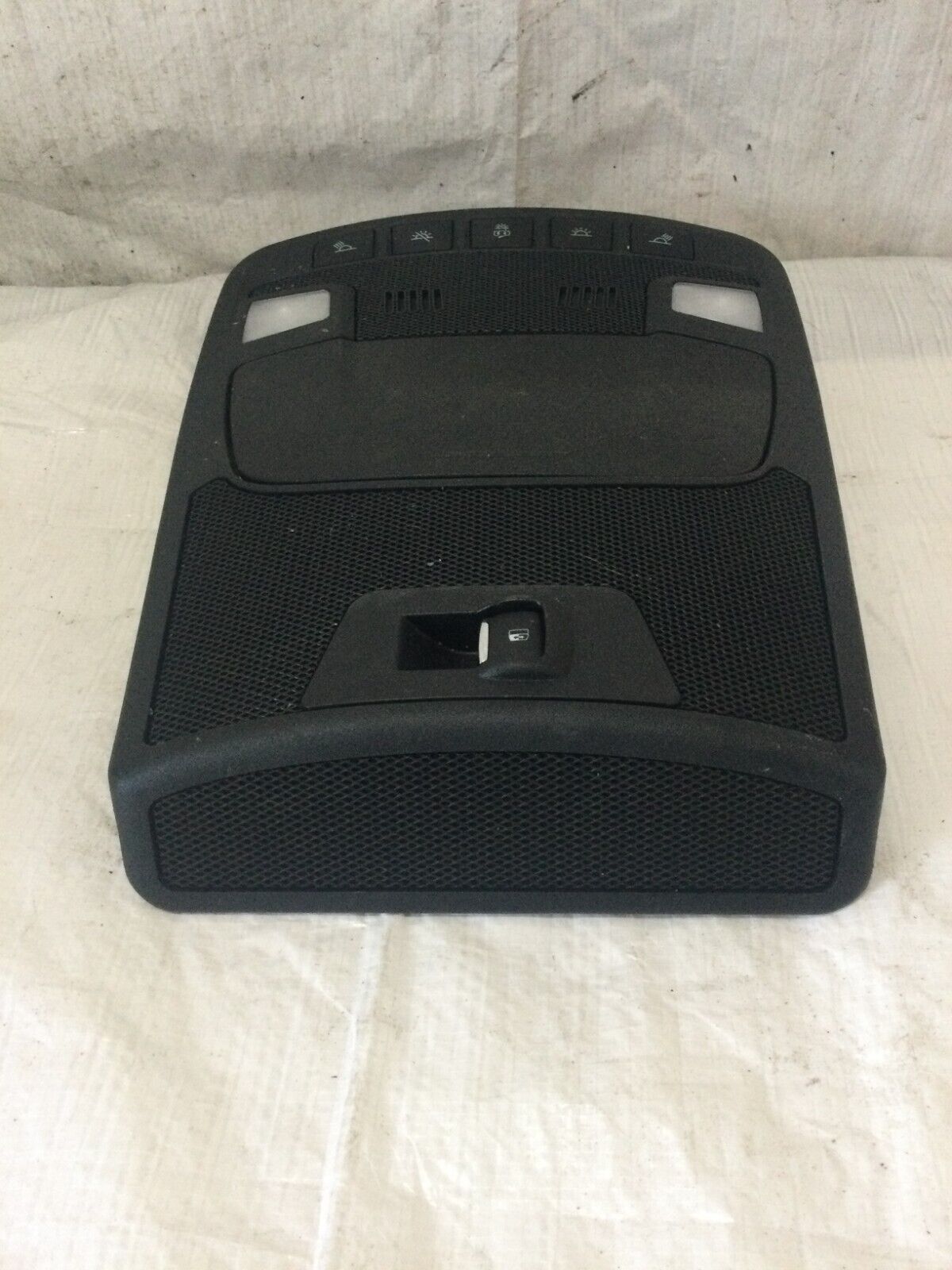 2019 Ford F-150  Front  Console Interior Dome  Light  FL3B-18519A58  OEM