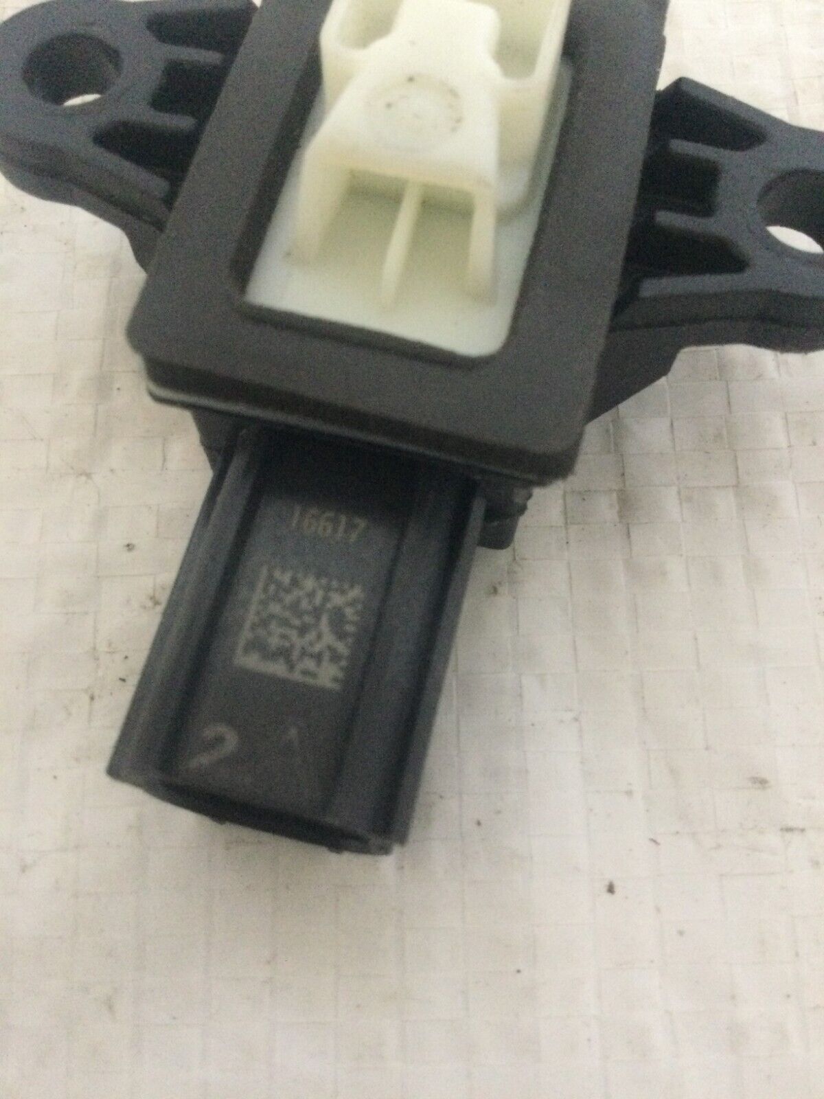 2017 Ford Explorer Left SRS Sensor OEM