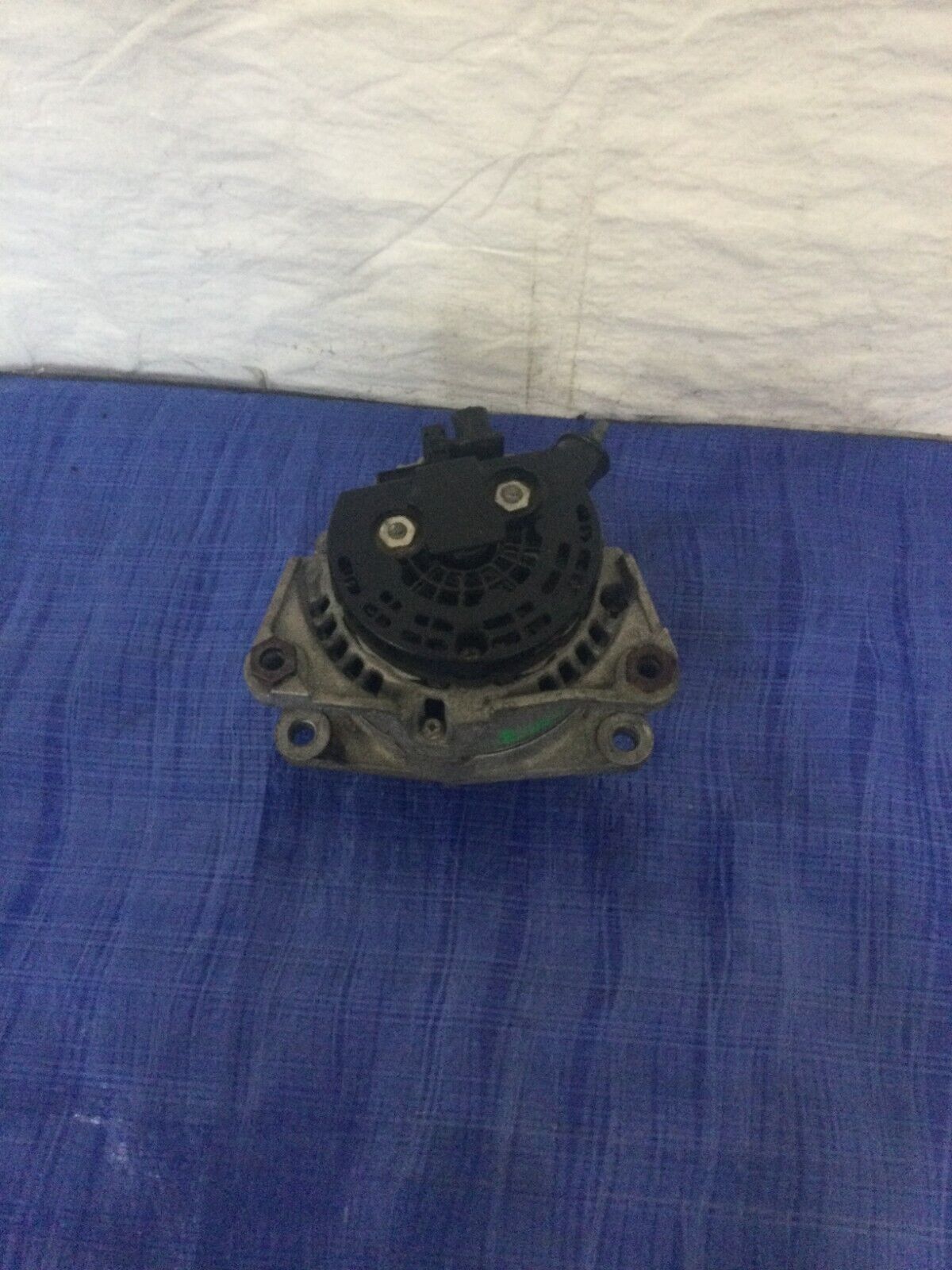 2005 Dodge Ram 1500 Alternator Motor OEM 5.7L
