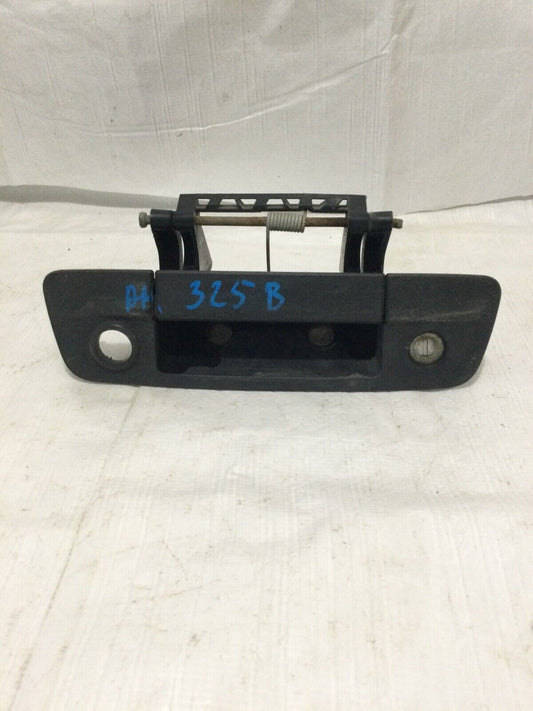 2014 Dodge Ram 1500 Rear Decklid Handle OEM