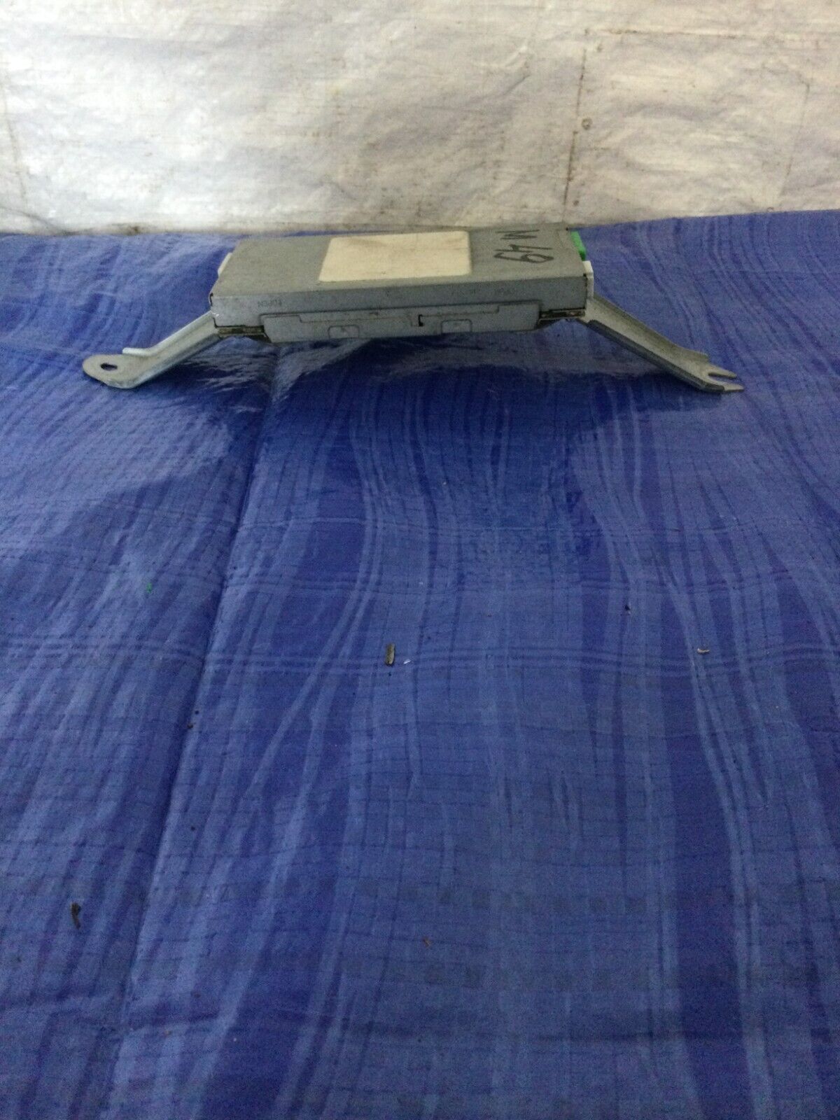2016-2020 HONDA CIVIC SATELLITE RADIO RECEIVER TUNER CONTROL MODULE UNIT OEM