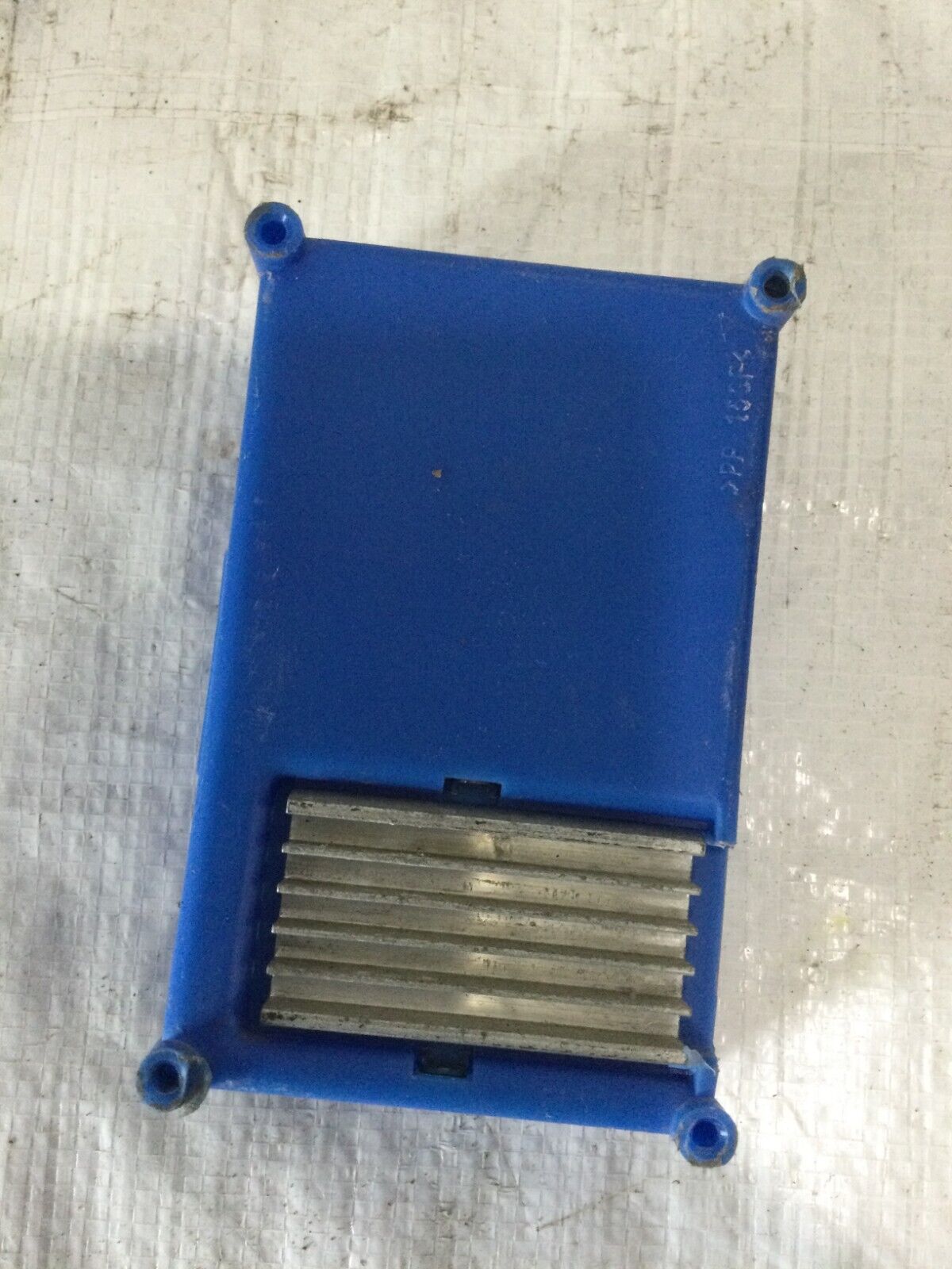 2003 Dodge Ram 1500 Transfer Case Control Module 56028589AC OEM