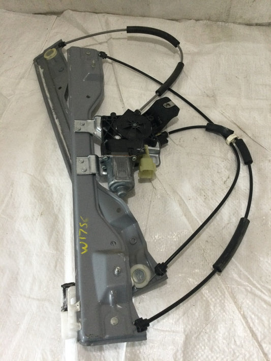 2015-2017 Ford F-150 F150 Front Right Passenger Door Window Regulator Motor OEM