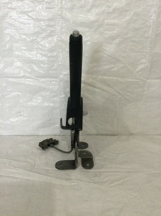 2015 Nissan Micra Emergency E- Brake OEM