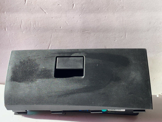 2013-2017 Dodge Ram 1500 Pickup Black Glove Box Door OEM 2304264