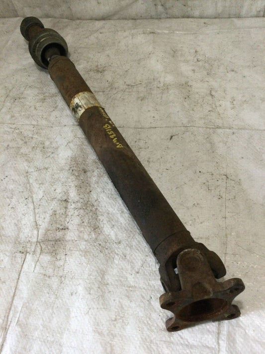 2019 Dodge Ram 1500 Front Propeller Drive Shaft OEM