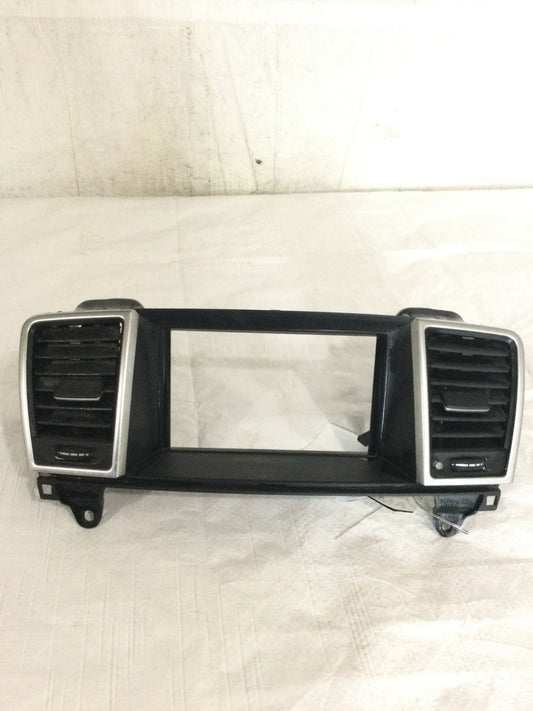 2014 Mercedes Benz GL350 Dashboard Center Air Vent OEM 168 830 08 54