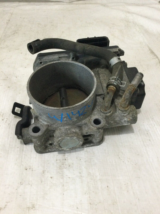 2010 Honda CR-V Throttle Body Valve Assembly OEM