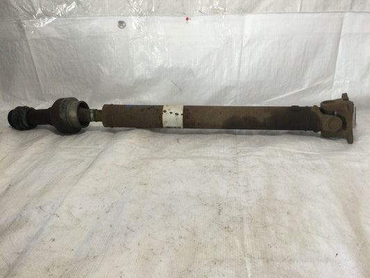 2014 Dodge Ram 1500 Front Drive Shaft OEM A/T