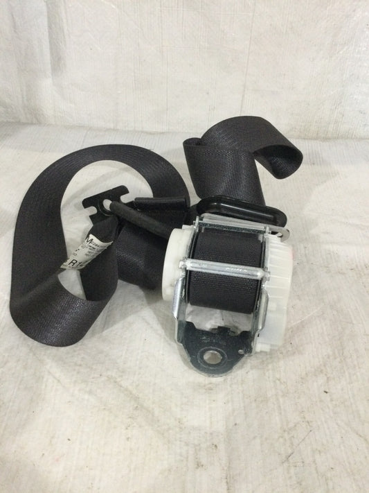 2013 Chevrolet Silverado 1500 Rear Left Seat Belt OEM 33056343B