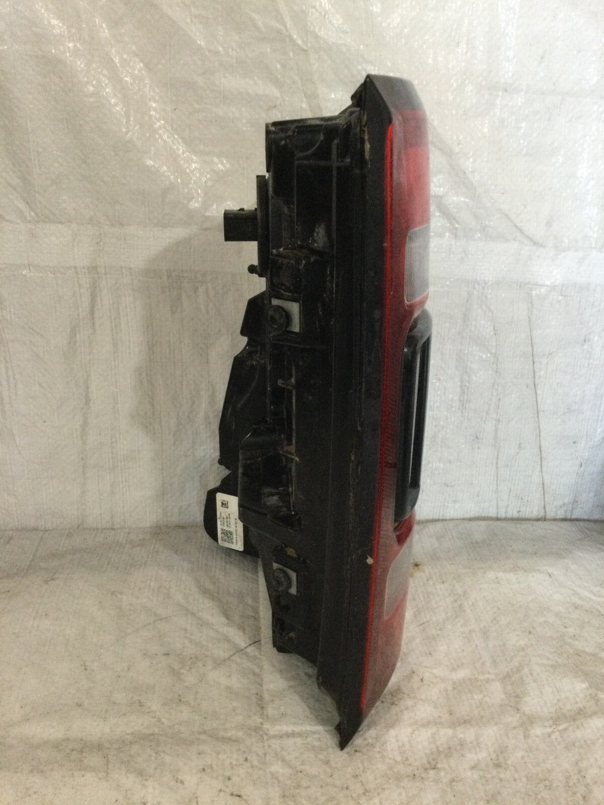 2020 Dodge RAM 1500 Right Tail Lamp New Style 55112992AD OEM