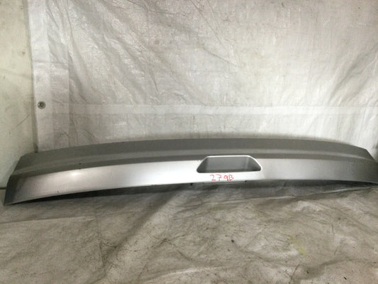 2014 Ford Escape Rear Tailgate Lower Trim Moulding OEM CJ54-S423A40-AEW