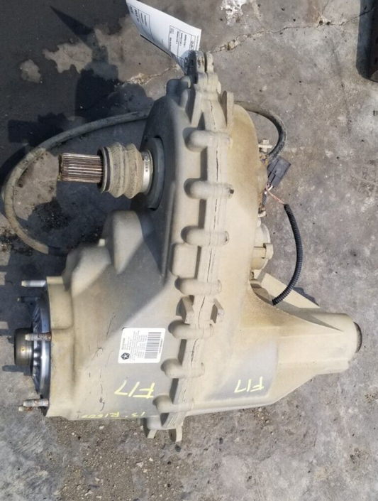 2013 Dodge Ram 1500 Transfer Case 52123492AB OEM