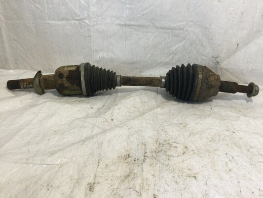 2013-2018 Ram 1500 4x4 Front Left CV Axle  Shaft 68028398AA OEM