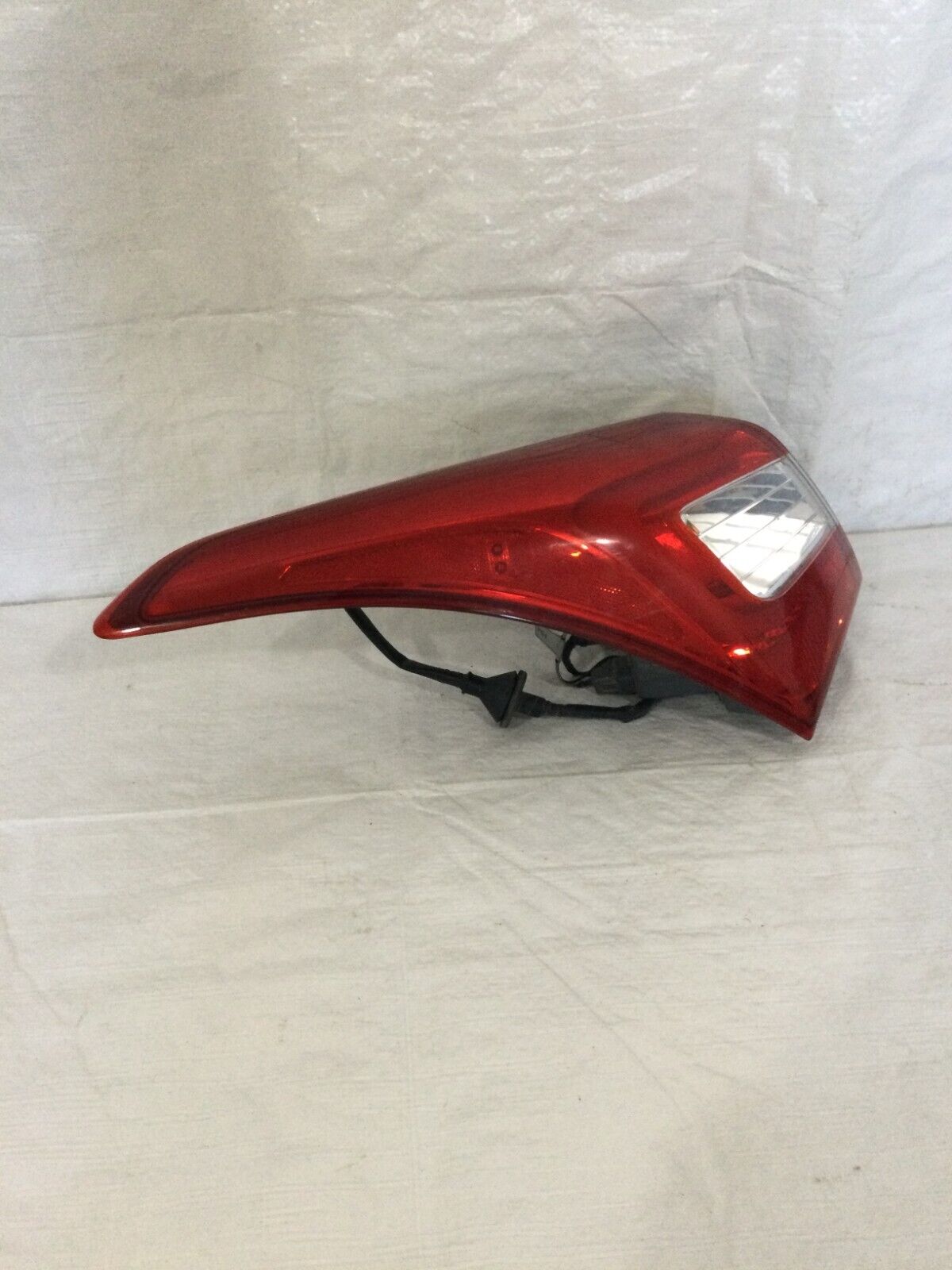 2016-2017 Hyundai Elantra GT Hatchback Tail Light Left Driver Side OEM LH LED