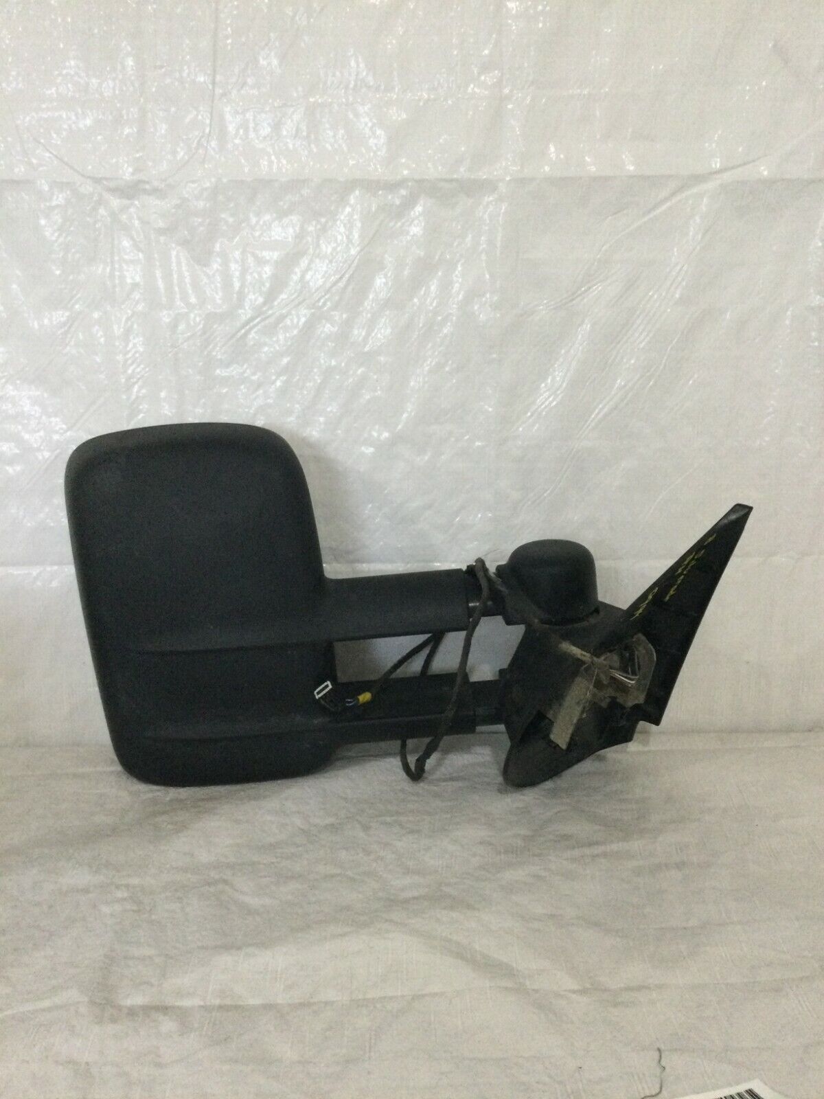 2018 Chevrolet Silverado 1500 Power Signal Side View Mirror OEM Right Passenger 