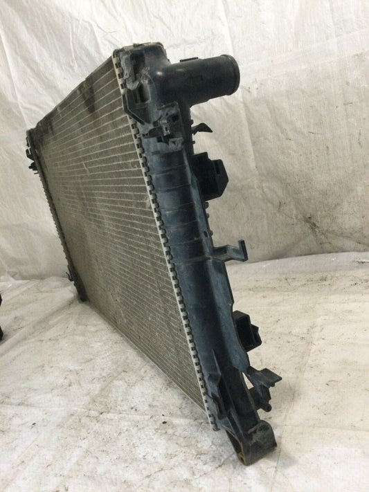 2013 Mercedes-Benz Sprinter 2500 Radiator A9065000302 OEM