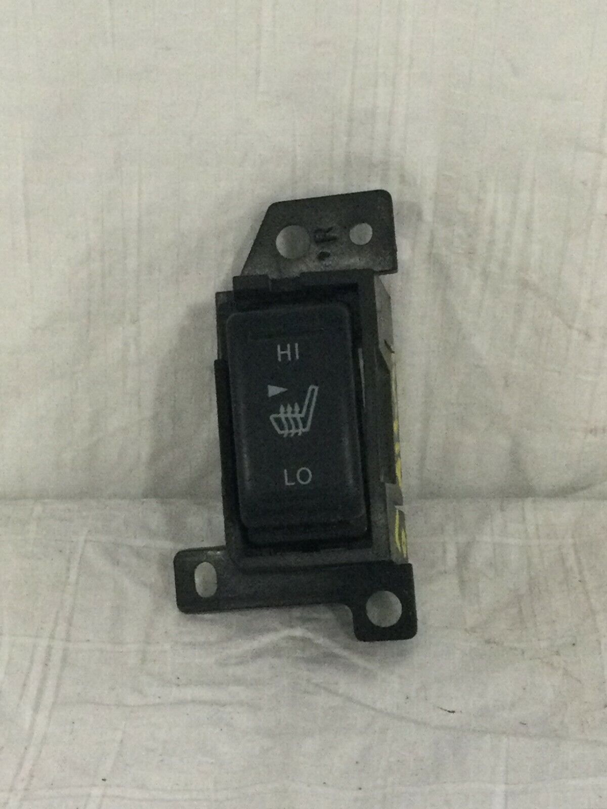 2007 Nissan Altima Seat heater Switch Front Left Driver OEM