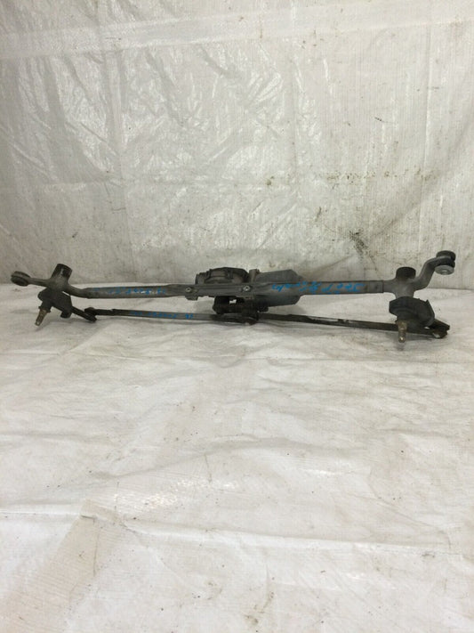 2011-2013 Jeep Grand Cherokee Windshield Wiper Motor W/ Transmission Linkage OEM