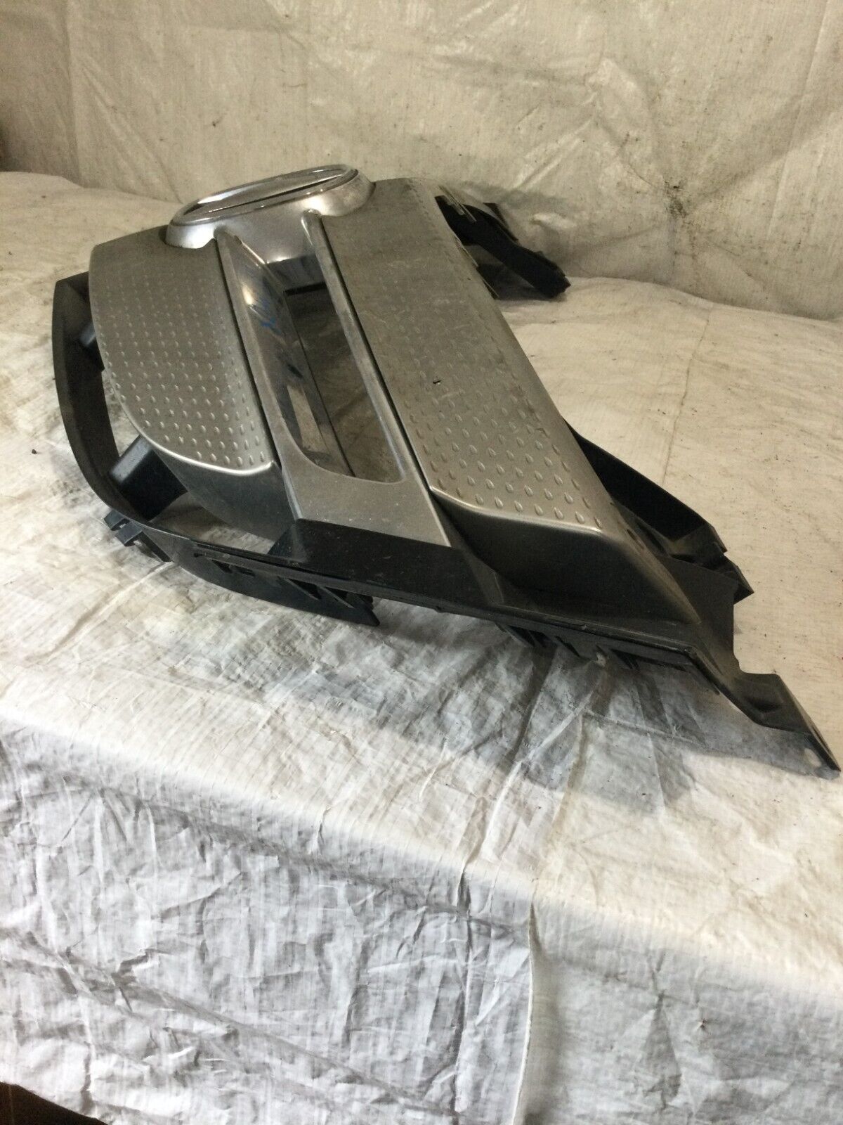 2007 2008 2009 Acura MDX Front Upper Grill Grille W/ Emblem OEM