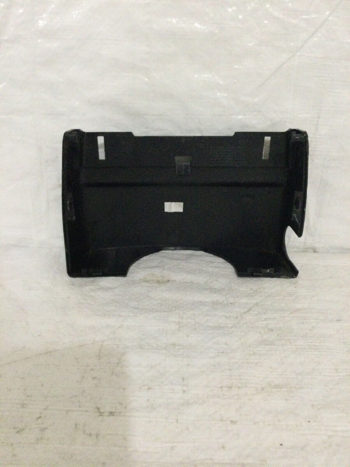 2019 Ford Taurus Steering Column Upper Shroud Cover Trim OEM DG13-3530-ACW