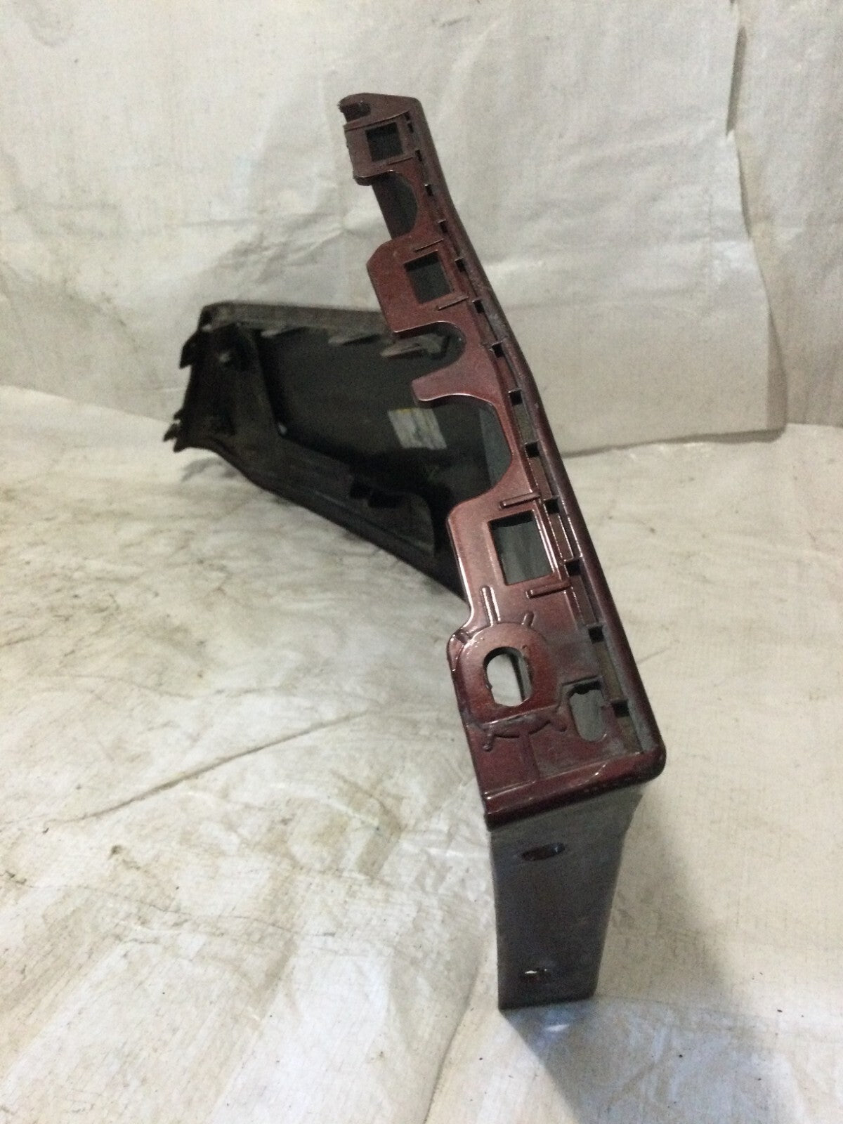 2019-2024 RAM 1500 Front Right Bumper Filler Moulding Trim OEM