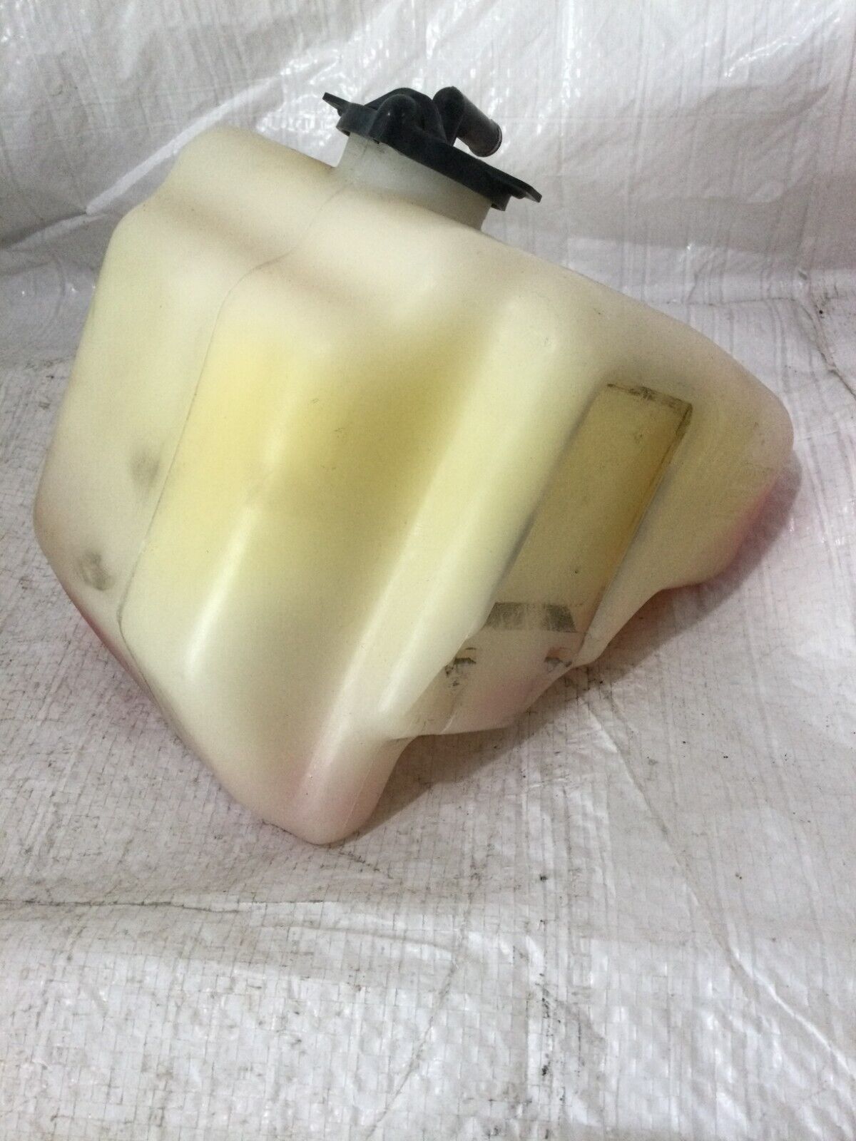 2001 2002 2003 Toyota Highlander Coolant Reservoir Recovery Tank Bottle OEM