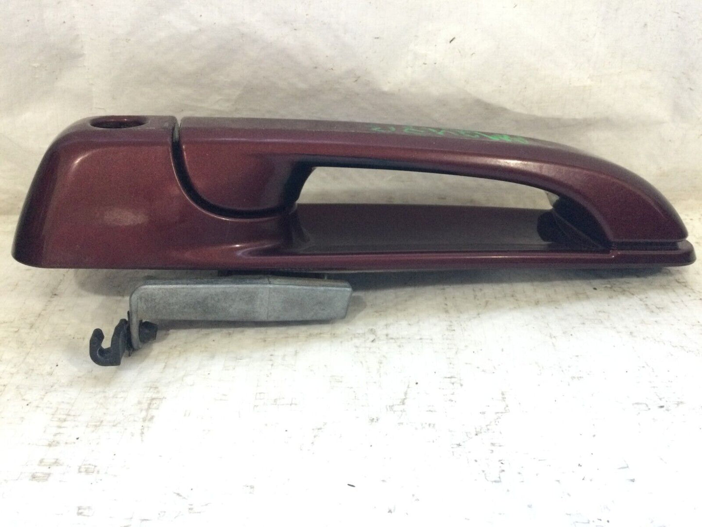 2019 Ram 1500 Front Left Exterior Door Handle 1GH21NRVAF OEM