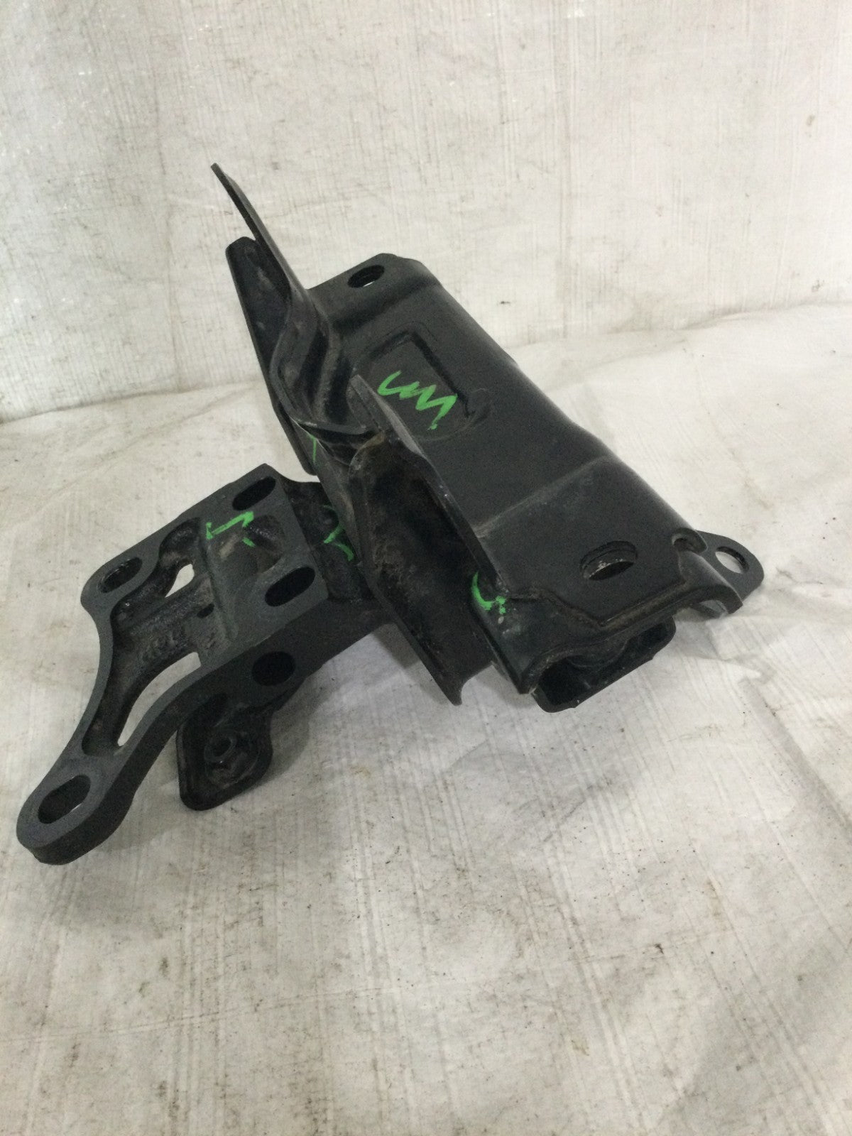2021 Toyota Corolla Transmission Mount OEM
