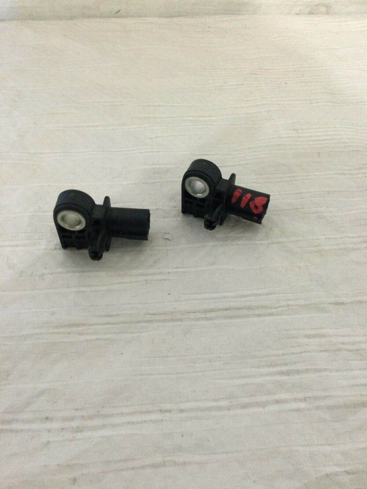 2017-2019 Ford Taurus Crash Impact Side Sensor FR3T-14B006-AA OEM