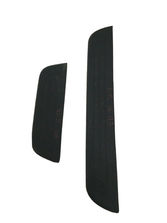 2014-2017 Hyundai Elantra GT Interior Front & Rear Sill Plate Step Trim OEM