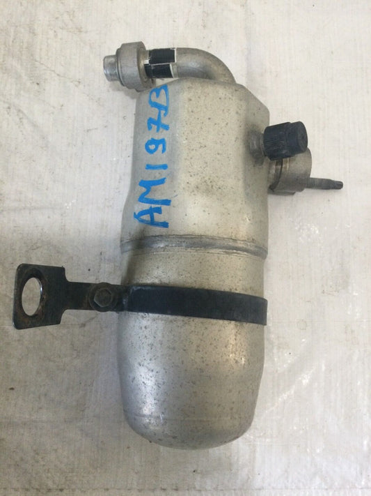 2012 GMC Sierra 1500 A/C Accumulator Dryer Canister OEM