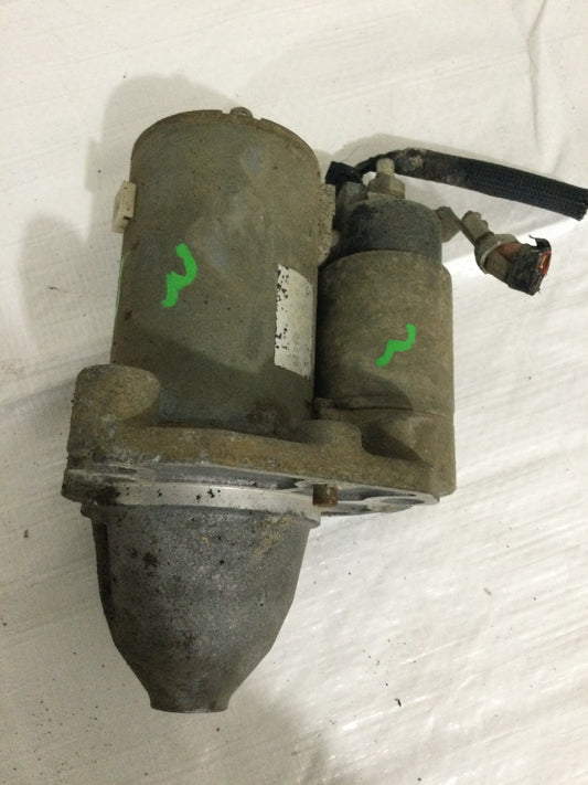 2011-2019 Dodge Grand Caravan 3.6L Starter Motor OEM