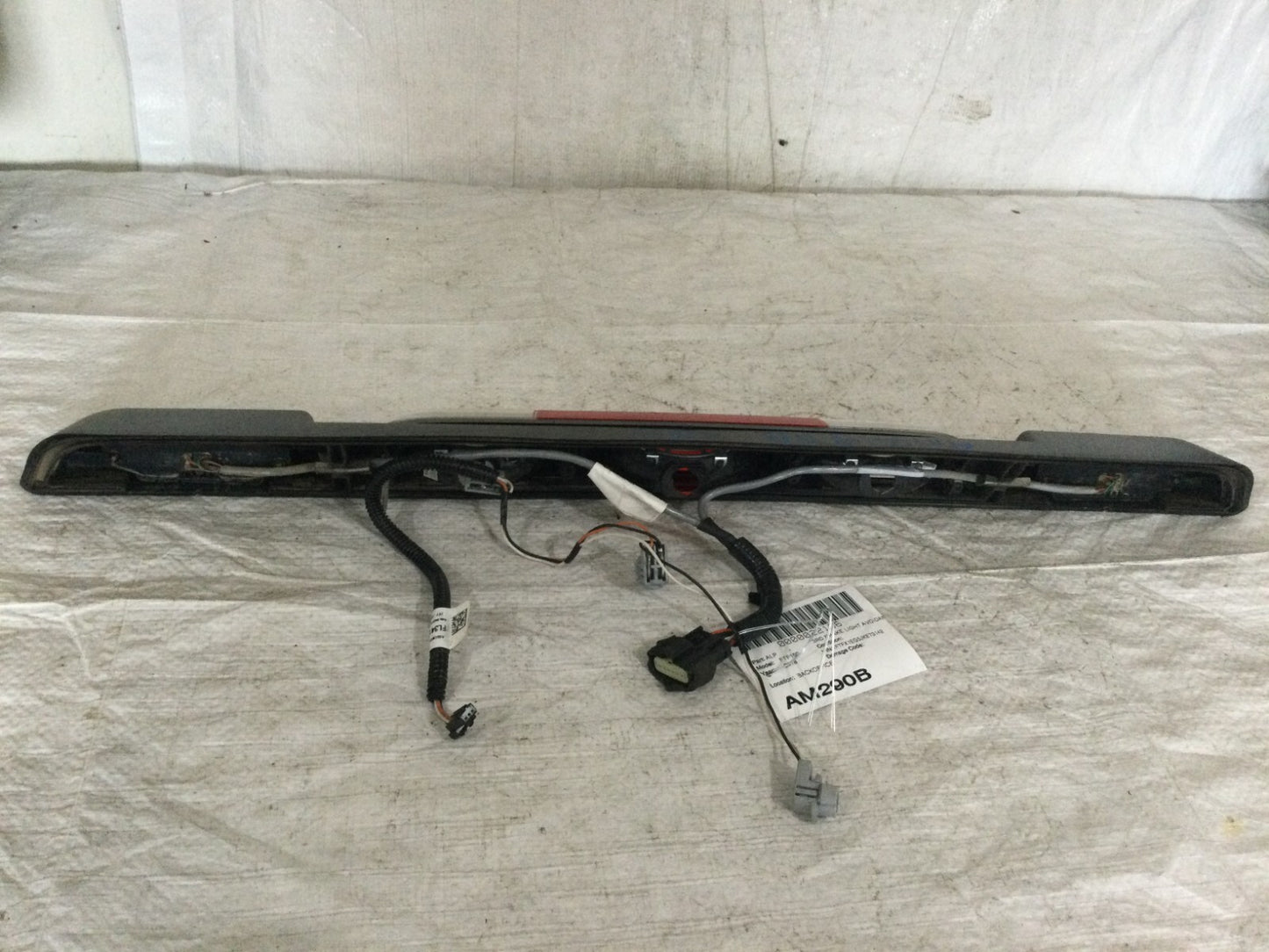 2018 Ford F-150 Third Brake Light OEM