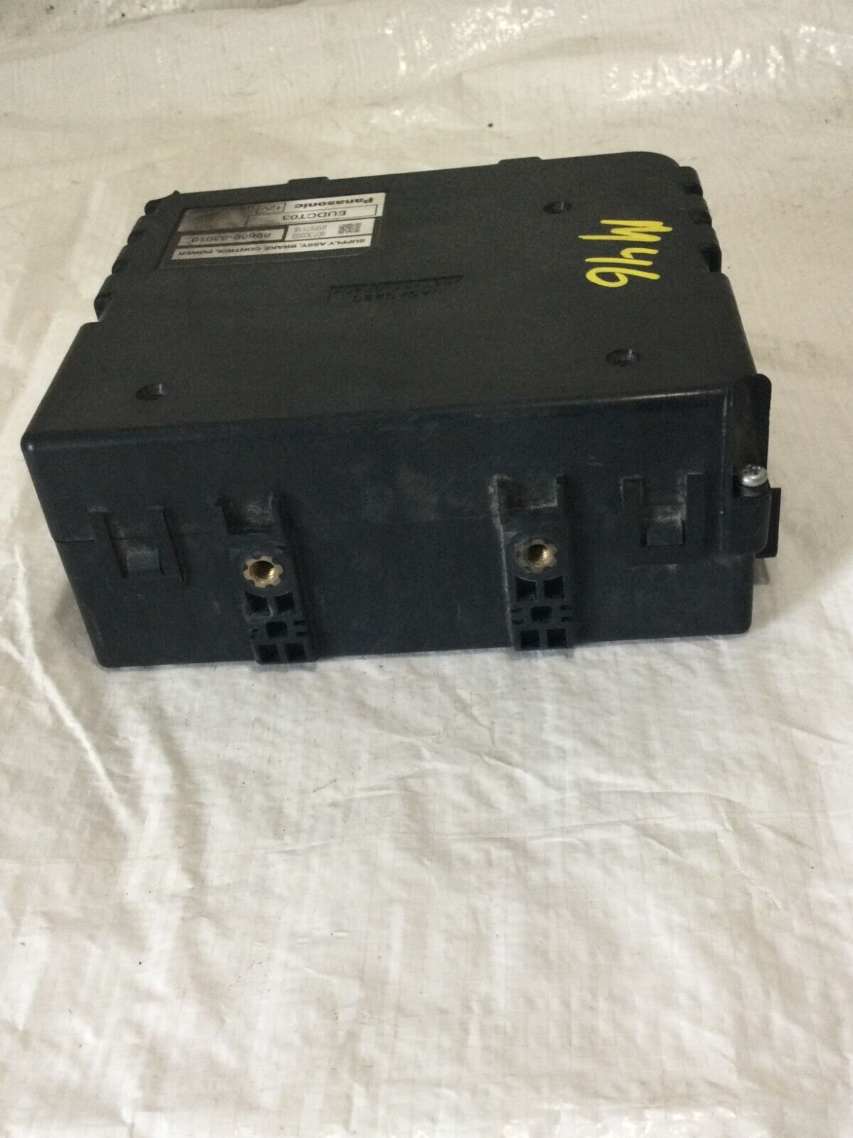 2004-2009 Toyota Prius Power Brake Control Module OEM 89680-33010